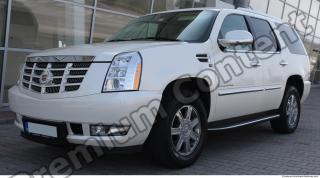 Photo Reference of Cadillac Escalade